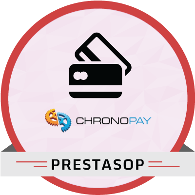 PrestaShop Chronopay module