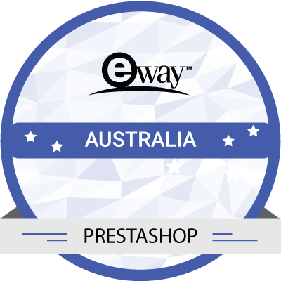 PrestaShop eWay Payments Australia