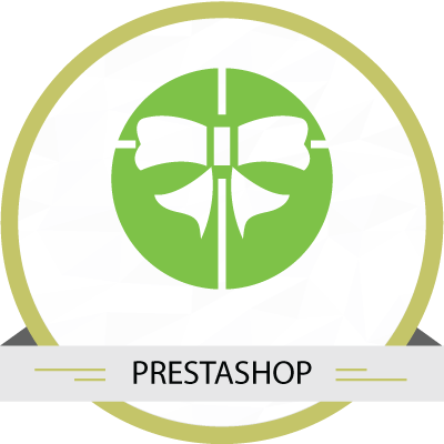 Prestashop Product Label, Ribbon & Stickers