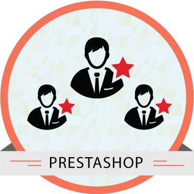 PrestaShop Top Customer Module