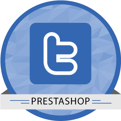 Prestashop Twitter Login 