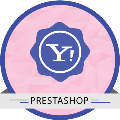 Prestashop Yahoo Login