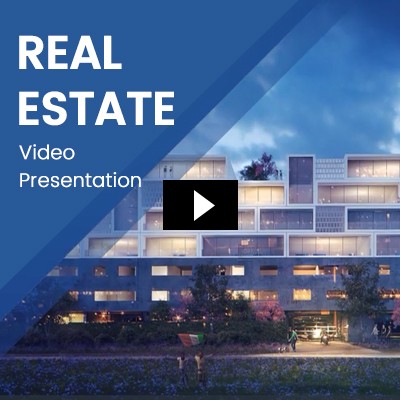 Real Estate Video