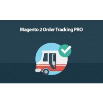 Magento 2 Order Tracking