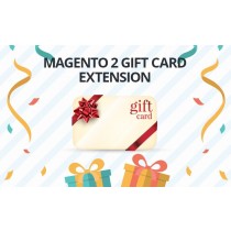 magento 2 gift card extension