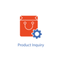 Use Product Inquiry Section