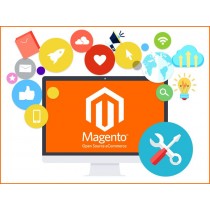 Magento Customization Service 4 Hours