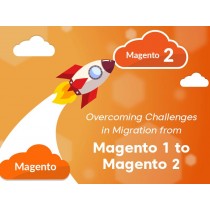 Magento 2 Migration Service