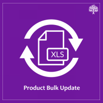 Bulk Product Update- 1