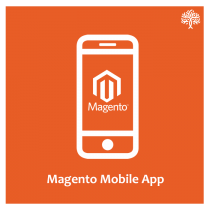 Mobile Application for Magento