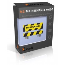 Maintenance Mode Extension Logo