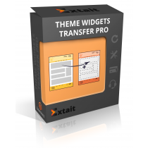 Theme Widgets Transfer Pro 