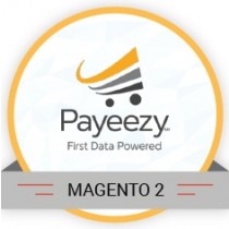 Magento 2 Firstdata GGE4 API Extension