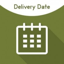 Delivery Date 