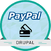 Drupal Ubercart PayPal Payments Advanced