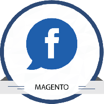 Magento Facebook Coupon