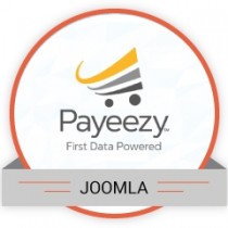 Joomla Virtuemart Payeezy First Data GGe4 Payment
