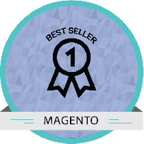 Magento Best Seller Extension