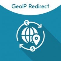 GEO Ip Redirect 