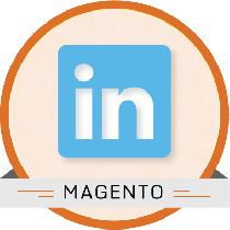 Magento LinkedIn Extension