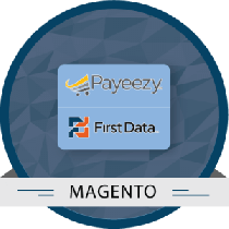 Magento Firstdata GGE4 Extension