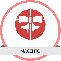 Magento Product Label and Ribbon Stickers Extension