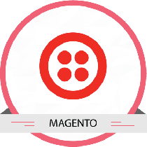 Magento Twilio SMS Notification Extension