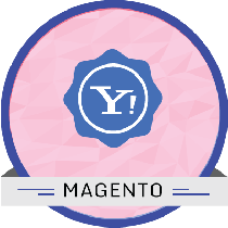 Magento Yahoo Login extension