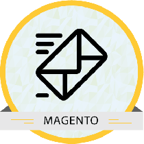 Magento Messaging System