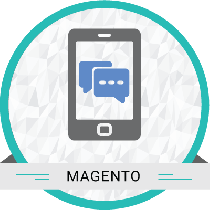 Magento MSG91 SMS Extension