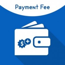 Magento Payment Fee 