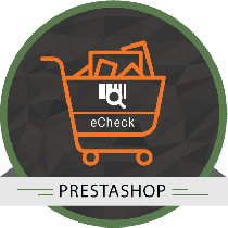 PrestaShop Authorize.Net eCheck Module