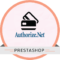 PrestaShop Authorize.Net payment module