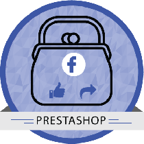 PrestaShop Facebook Complete pack Module