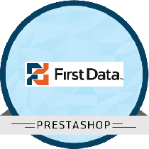 PrestaShop First Data payment