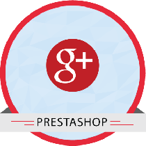 Prestashop Google Login