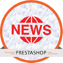 PrestaShop News Management Module