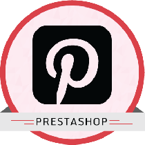 PrestaShop Pinterest Module