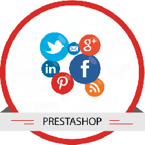 Prestashop Social Power Pack 