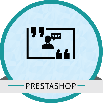 PrestaShop Testimonial module