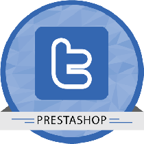 Prestashop Twitter Login 