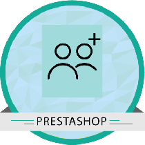 Prestashop Visitor Counter