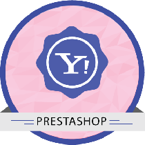 Prestashop Yahoo Login