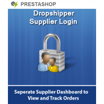 Dropshipper Supplier Login