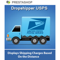 Dropshipper USPS