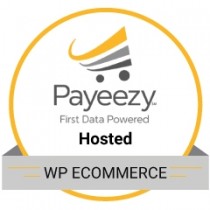 WP eCommerce Payeezy First Data GGe4 Hosted Solution Module