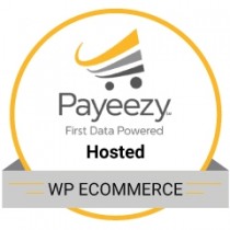WP eCommerce Payeezy First Data GGe4 Hosted Solution Module