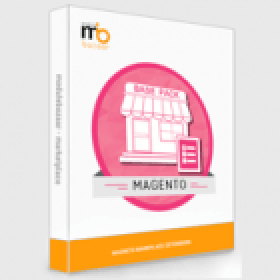 Magento Advanced Marketplace multi-vendor Extension