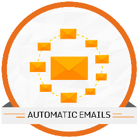 Prestashop Automatic Emails to Suppliers & Carriers