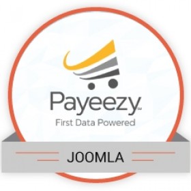 Joomla Virtuemart Payeezy First Data GGe4 Payment